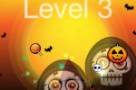 Day of the Flying Pumpkins (iPhone/iPod)