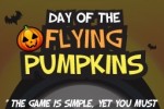 Day of the Flying Pumpkins (iPhone/iPod)