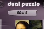 Dual Puzzle (iPhone/iPod)