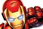 Marvel Super Hero Squad (PlayStation 2)