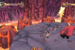 The Secret Saturdays: Beasts of the 5th Sun (PSP)