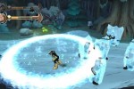 The Secret Saturdays: Beasts of the 5th Sun (PSP)