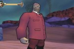 The Secret Saturdays: Beasts of the 5th Sun (PSP)