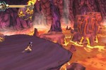The Secret Saturdays: Beasts of the 5th Sun (PSP)