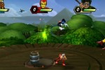 Marvel Super Hero Squad (Wii)