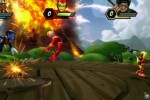 Marvel Super Hero Squad (Wii)
