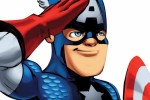 Marvel Super Hero Squad (Wii)