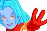 Marvel Super Hero Squad (Wii)