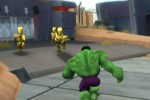 Marvel Super Hero Squad (Wii)