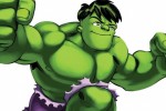 Marvel Super Hero Squad (Wii)