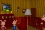 Jakers! Let's Explore (Wii)