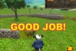Jakers! Let's Explore (Wii)