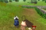 Jakers! Let's Explore (Wii)