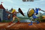 Medieval Games (Wii)