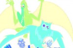The Secret Saturdays: Beasts of the 5th Sun (Wii)