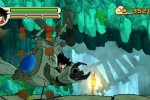 Dragon Ball: Revenge of King Piccolo (Wii)