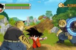 Dragon Ball: Revenge of King Piccolo (Wii)
