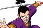 Dragon Ball: Revenge of King Piccolo (Wii)