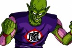 Dragon Ball: Revenge of King Piccolo (Wii)