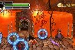 Dragon Ball: Revenge of King Piccolo (Wii)