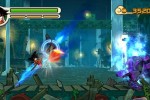 Dragon Ball: Revenge of King Piccolo (Wii)