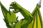 Dragon Ball: Revenge of King Piccolo (Wii)