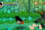 Dragon Ball: Revenge of King Piccolo (Wii)
