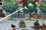 Dragon Ball: Revenge of King Piccolo (Wii)