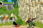 Dragon Ball: Revenge of King Piccolo (Wii)