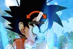 Dragon Ball: Revenge of King Piccolo (Wii)