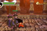 Dragon Ball: Revenge of King Piccolo (Wii)