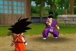 Dragon Ball: Revenge of King Piccolo (Wii)