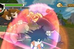 Dragon Ball: Revenge of King Piccolo (Wii)