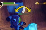 Dragon Ball: Revenge of King Piccolo (Wii)