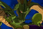 Dragon Ball: Revenge of King Piccolo (Wii)