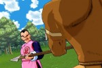 Dragon Ball: Revenge of King Piccolo (Wii)