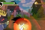 Dragon Ball: Revenge of King Piccolo (Wii)