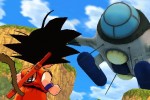 Dragon Ball: Revenge of King Piccolo (Wii)