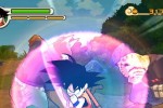 Dragon Ball: Revenge of King Piccolo (Wii)