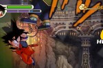 Dragon Ball: Revenge of King Piccolo (Wii)