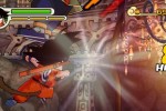 Dragon Ball: Revenge of King Piccolo (Wii)