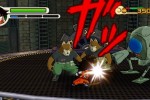 Dragon Ball: Revenge of King Piccolo (Wii)