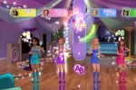 Charm Girls Club Pajama Party (Wii)