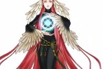 Fire Emblem: Ankoku Ryu to Hikari no Tsurugi (Wii)