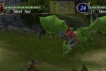 Fire Emblem: Ankoku Ryu to Hikari no Tsurugi (Wii)
