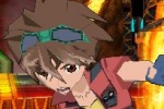 Bakugan Battle Brawlers (DS)