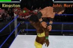 WWE SmackDown vs. Raw 2010 (DS)