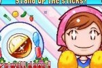 Cooking Mama 3: Shop & Chop (DS)