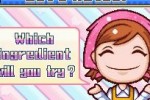 Cooking Mama 3: Shop & Chop (DS)