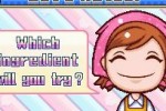 Cooking Mama 3: Shop & Chop (DS)